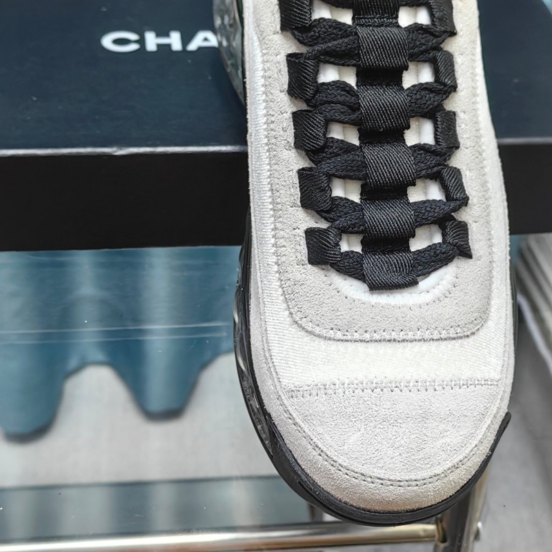 Chanel Casual Shoes